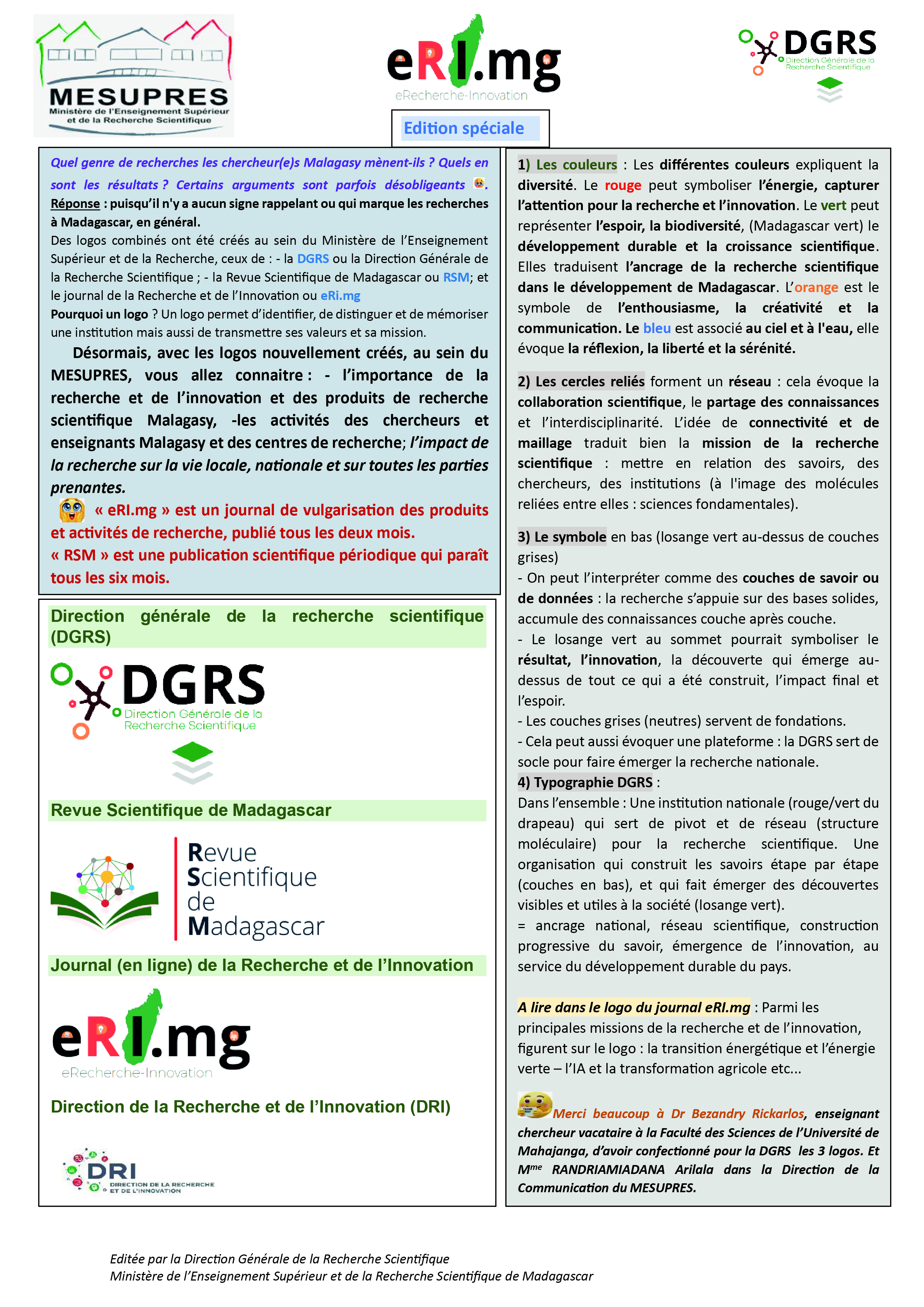 Couverture eRI.mg