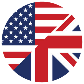 Anglais