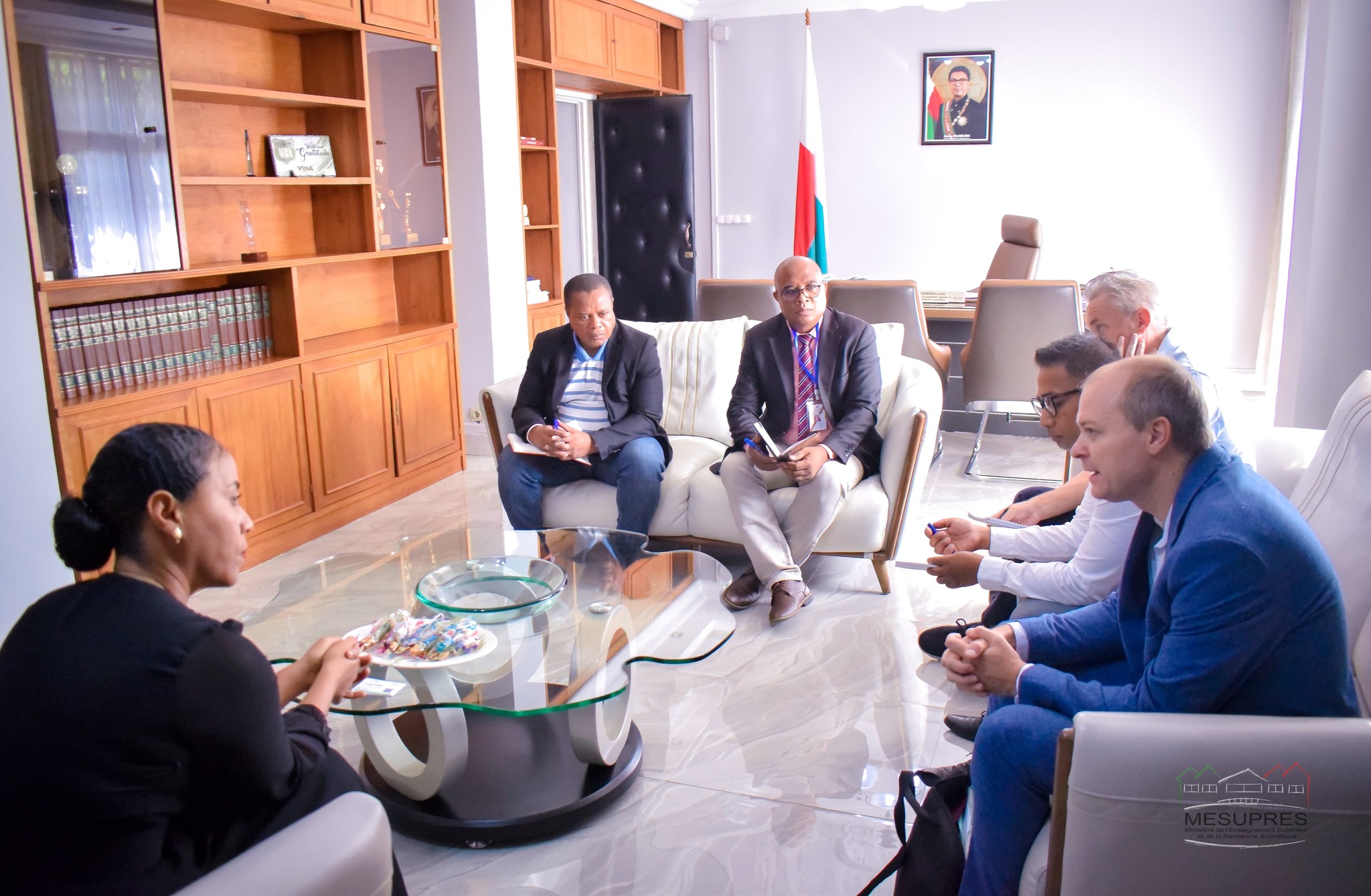 01 2025 renforcement cooperation mesupres afd unicef 18012025 2