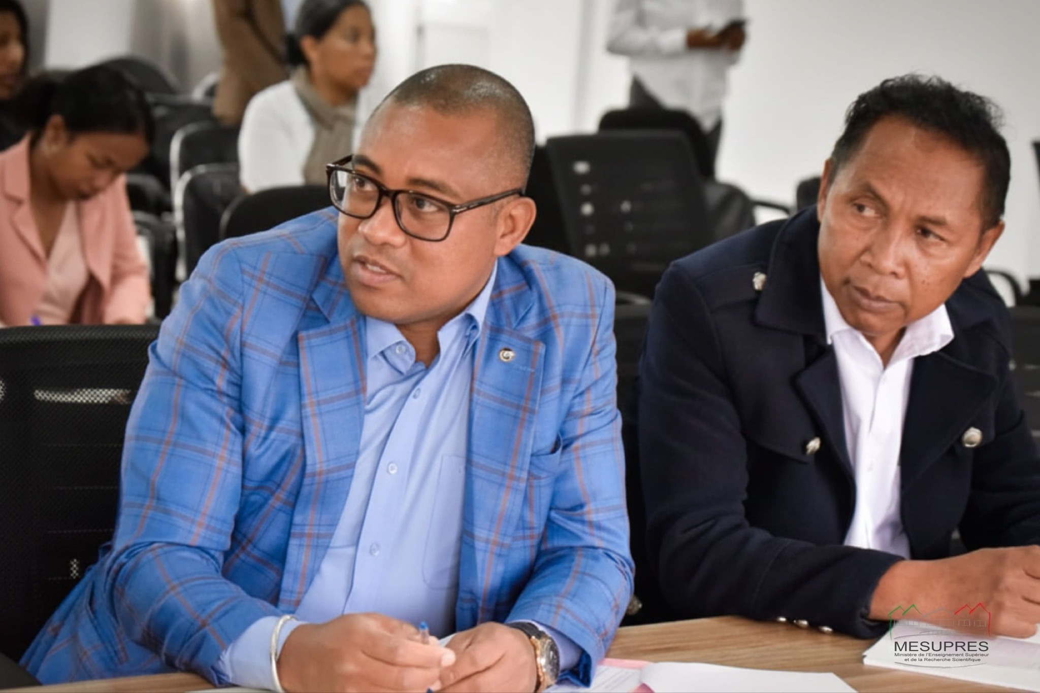 01 2026 Conference des Presidents des Universites 13012026 10