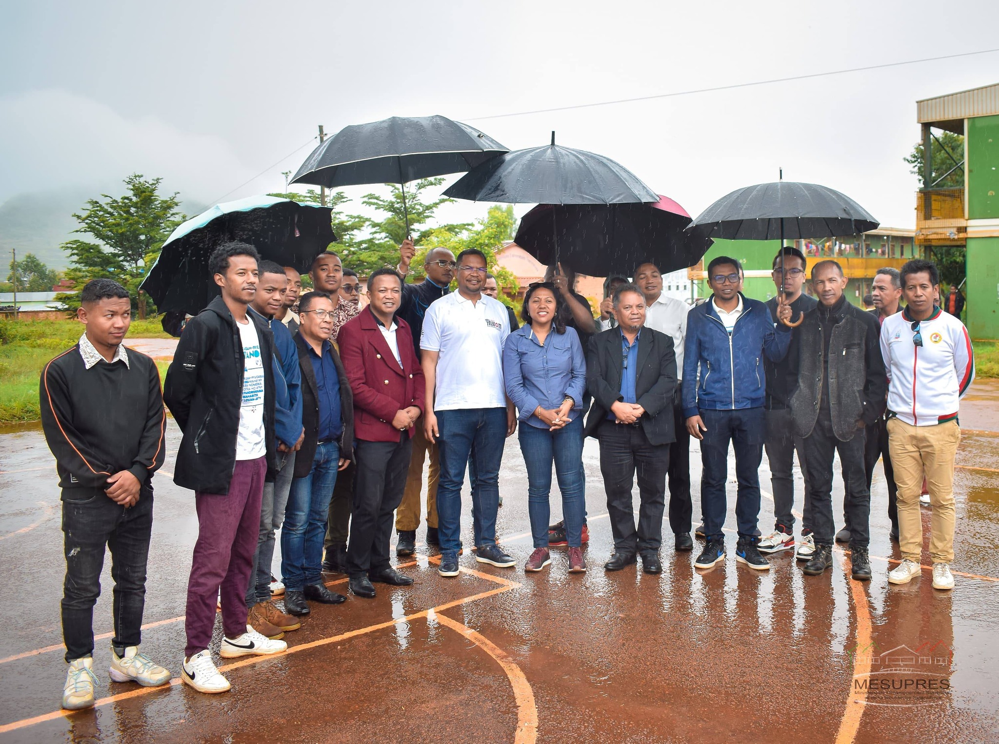 01 2026 Fanolorana Forage ESPA Vontovorona 30012026 10