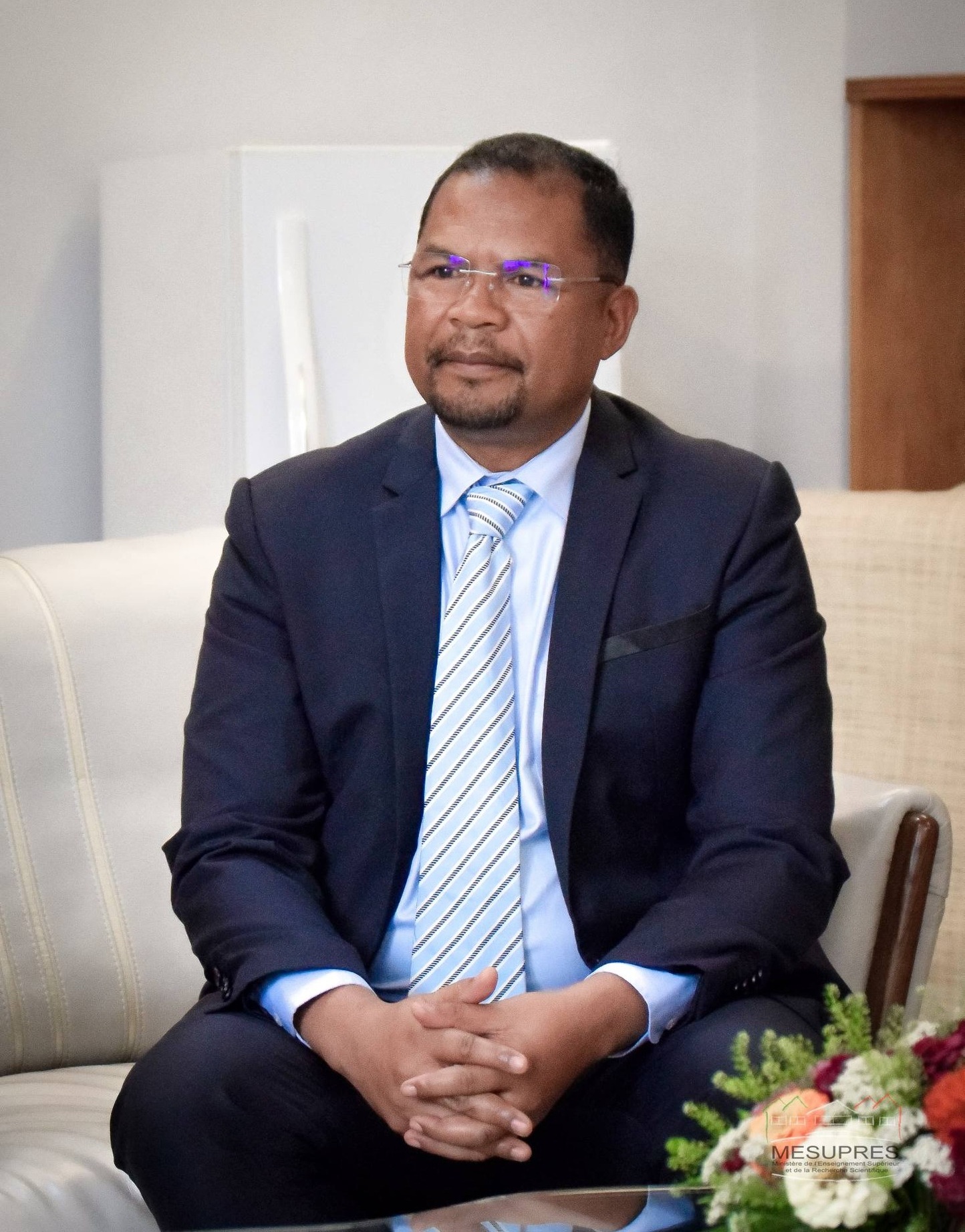 01 2026 Fiaraha miasa MESUPRES sy Banky Iraisam pirenena 12012026 2