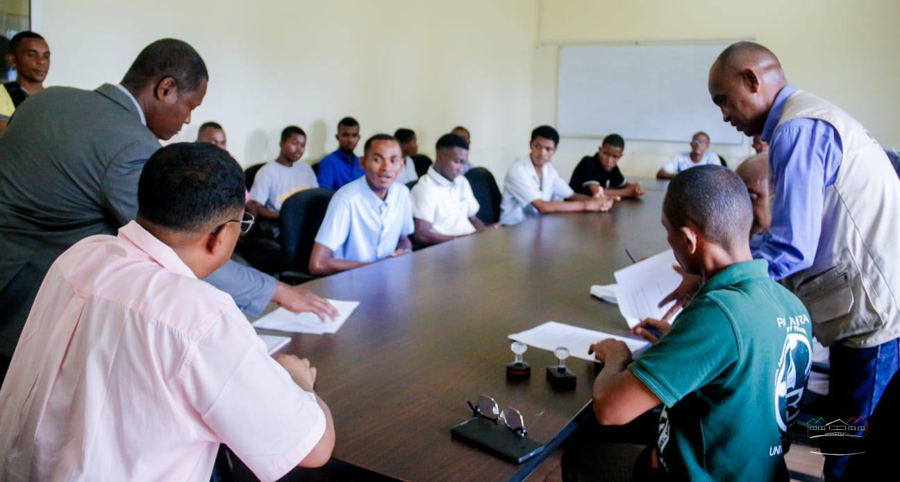 01 2026 Fifanarahana fandriam pahalemana Oniversite Antsiranana 07012026 2