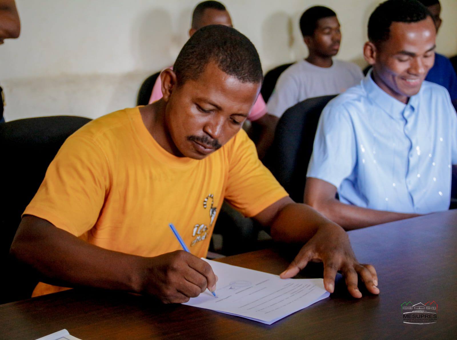 01 2026 Fifanarahana fandriam pahalemana Oniversite Antsiranana 07012026 3