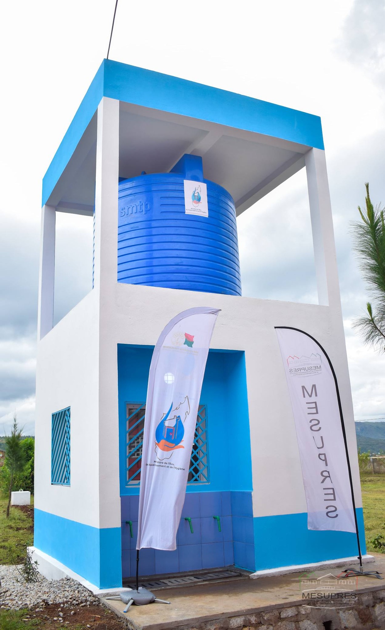 02 2026 Fanolorana forage Tsaratanana Antsirabe 01022026