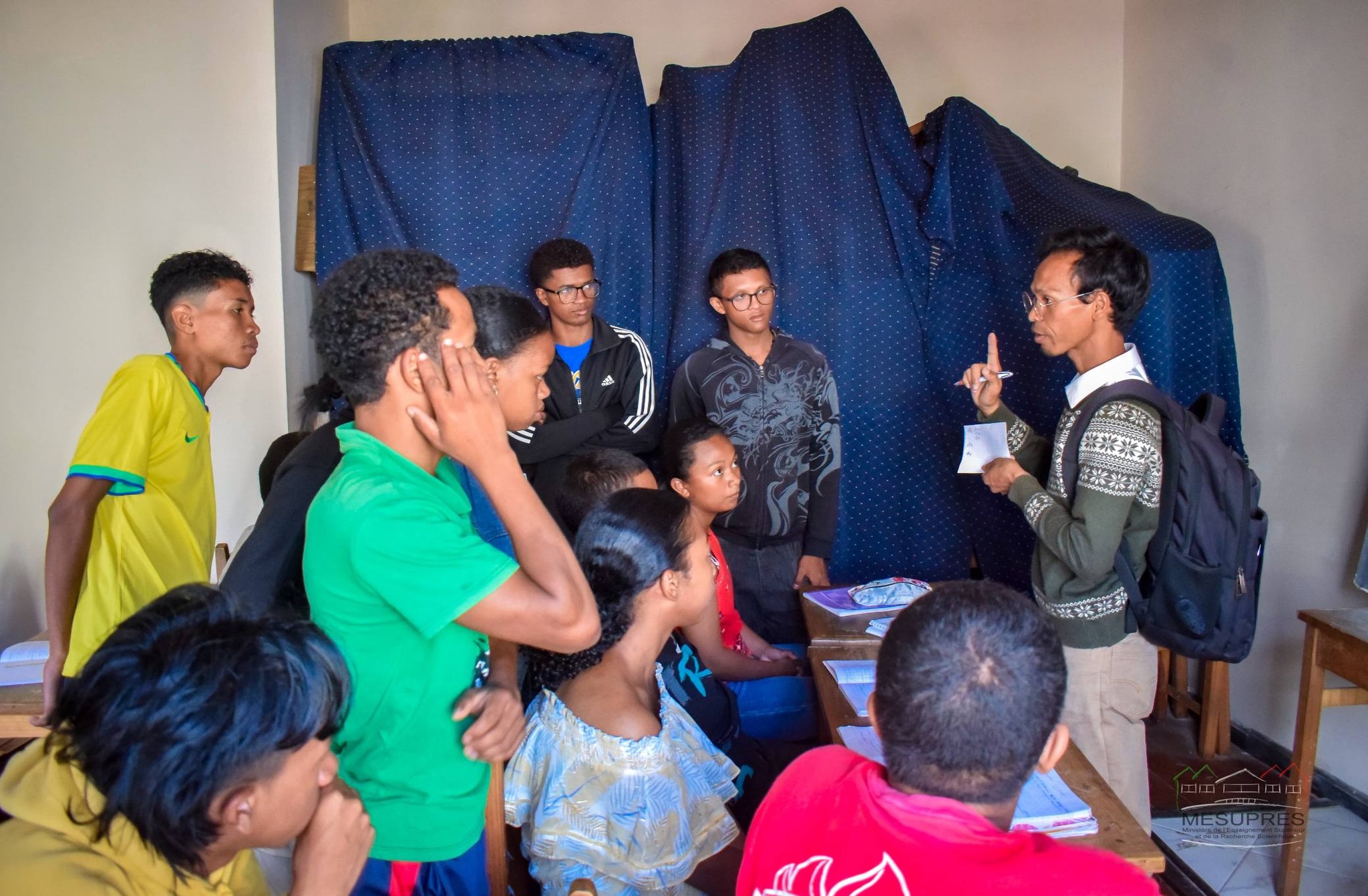 03 2026 Fanatsarana kalitaon ny fampianarana ambony 04032026 10