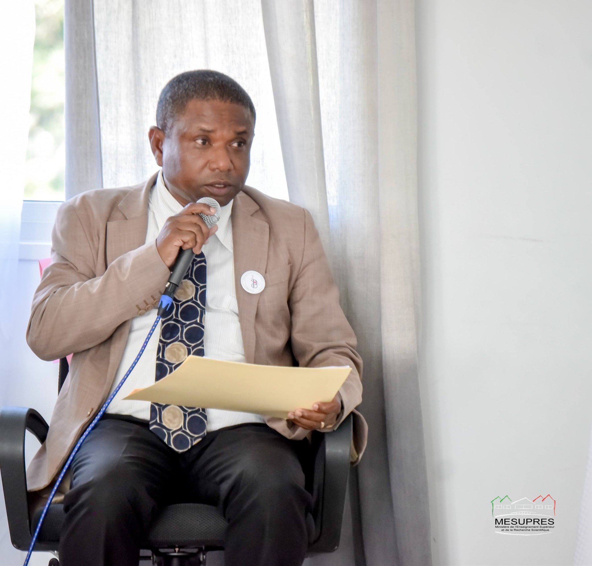 04 2026 Famelabelaran kevitra MESUPRES sy Kolejy Tanzania 23042026 10