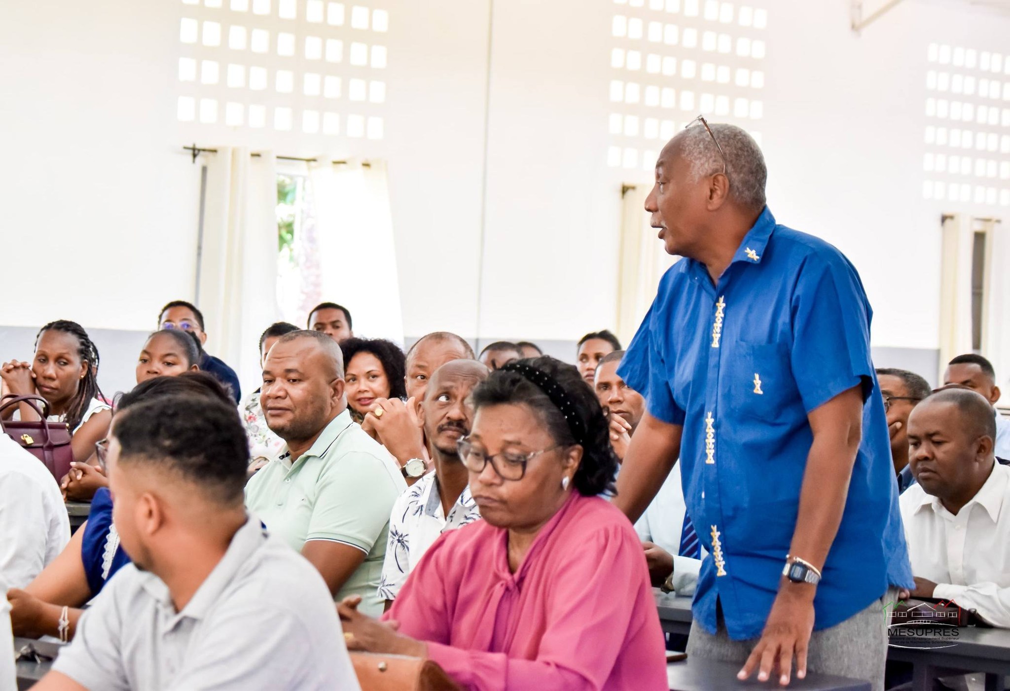 05 2026 Fihaonana Ministra sy mpampianatra Oniversite Mahajanga 26052026 11