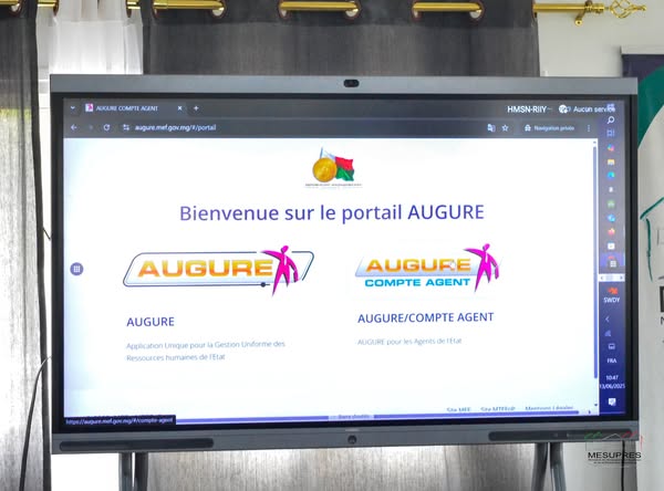 actualité MESupRes