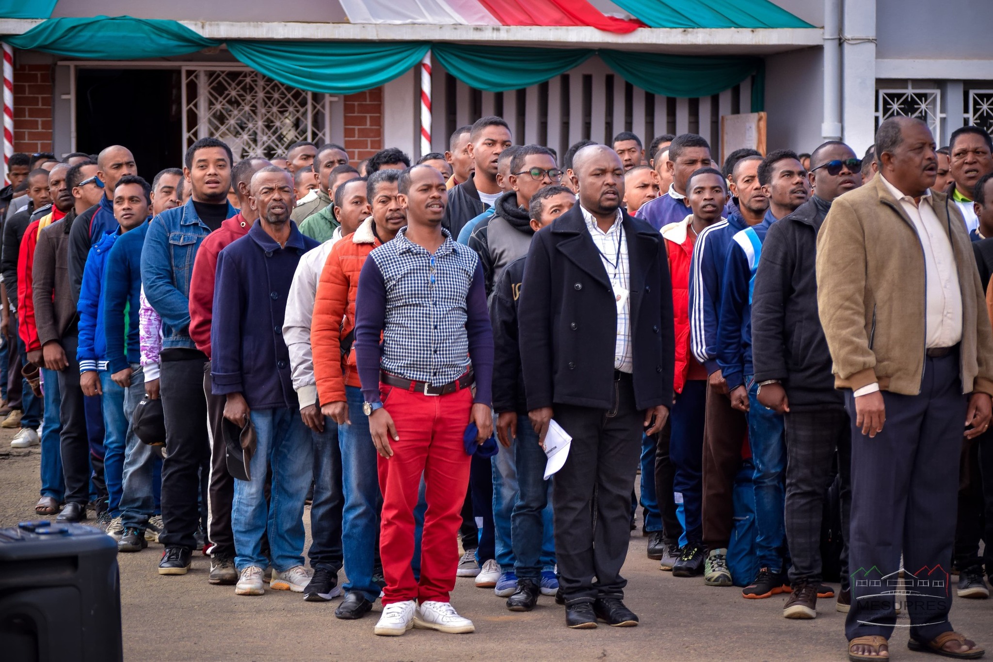 06 2025 Fananganan Tsaina natao tao amin ny Oniversite Fianarantsoa 30062025 10