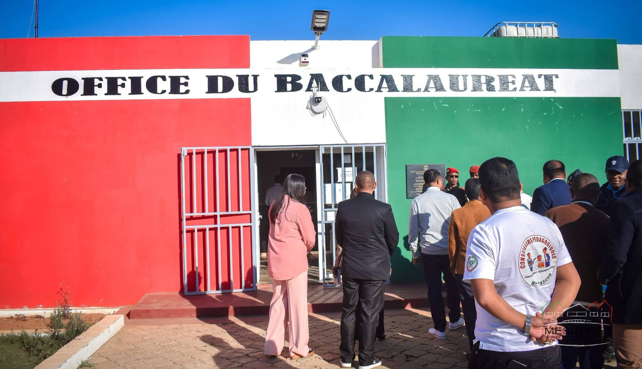 actualité MESupRes