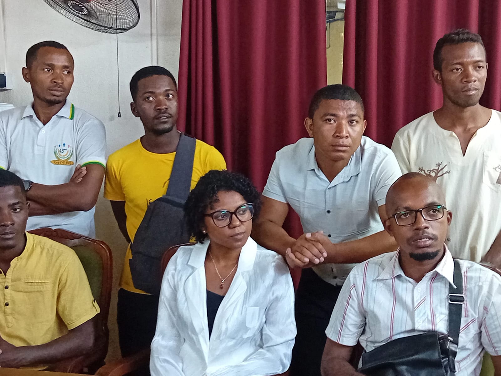 09 2024 fihaonana mpianatra mahajanga 02092024 2