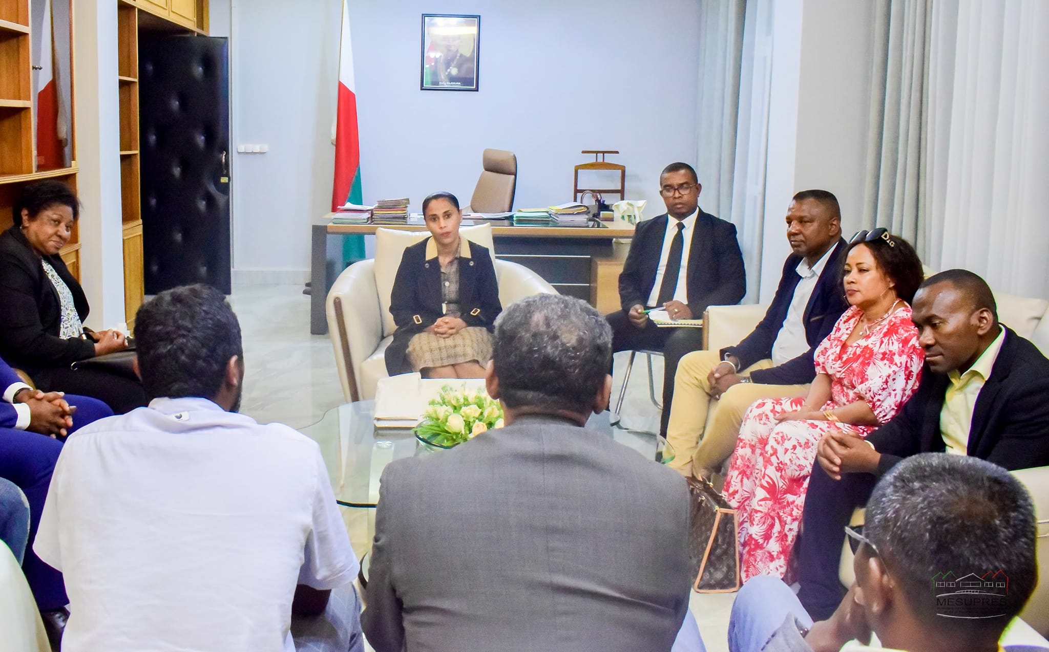 09 2024 fitsidihan ny fizamami ny ministra 10092024