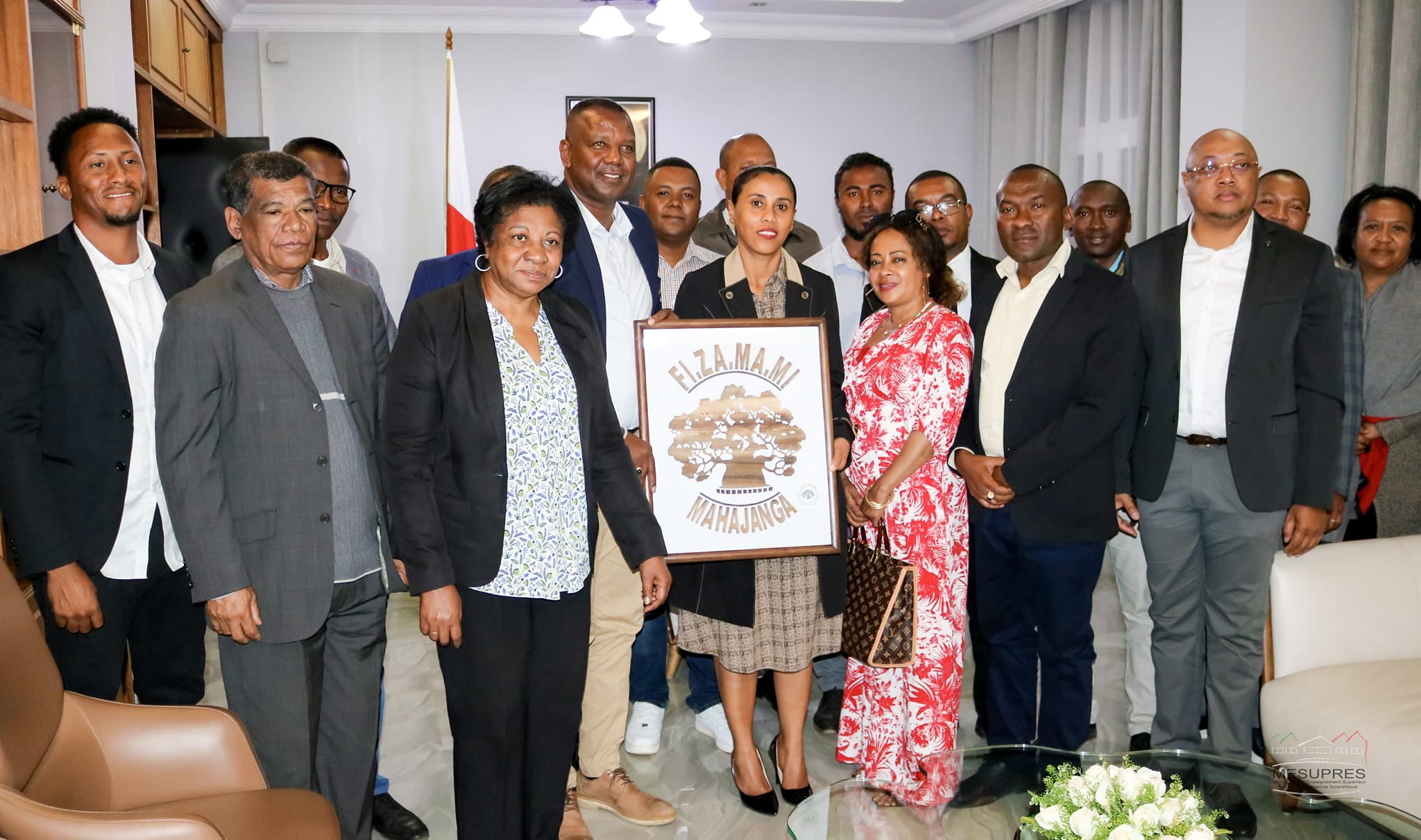 09 2024 fitsidihan ny fizamami ny ministra 10092024 2