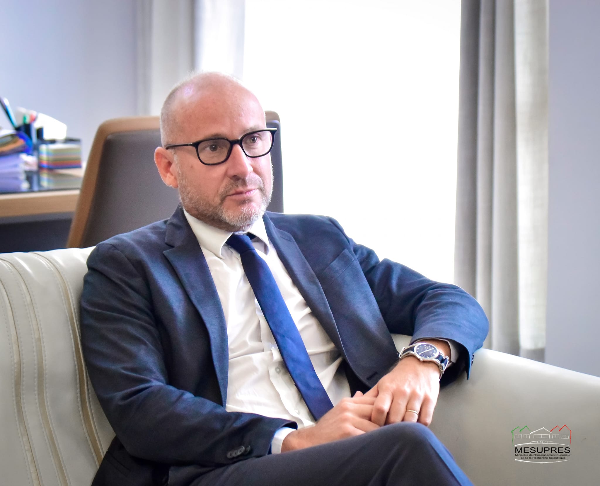 09 2024 visite directeur general ird 18092024 2