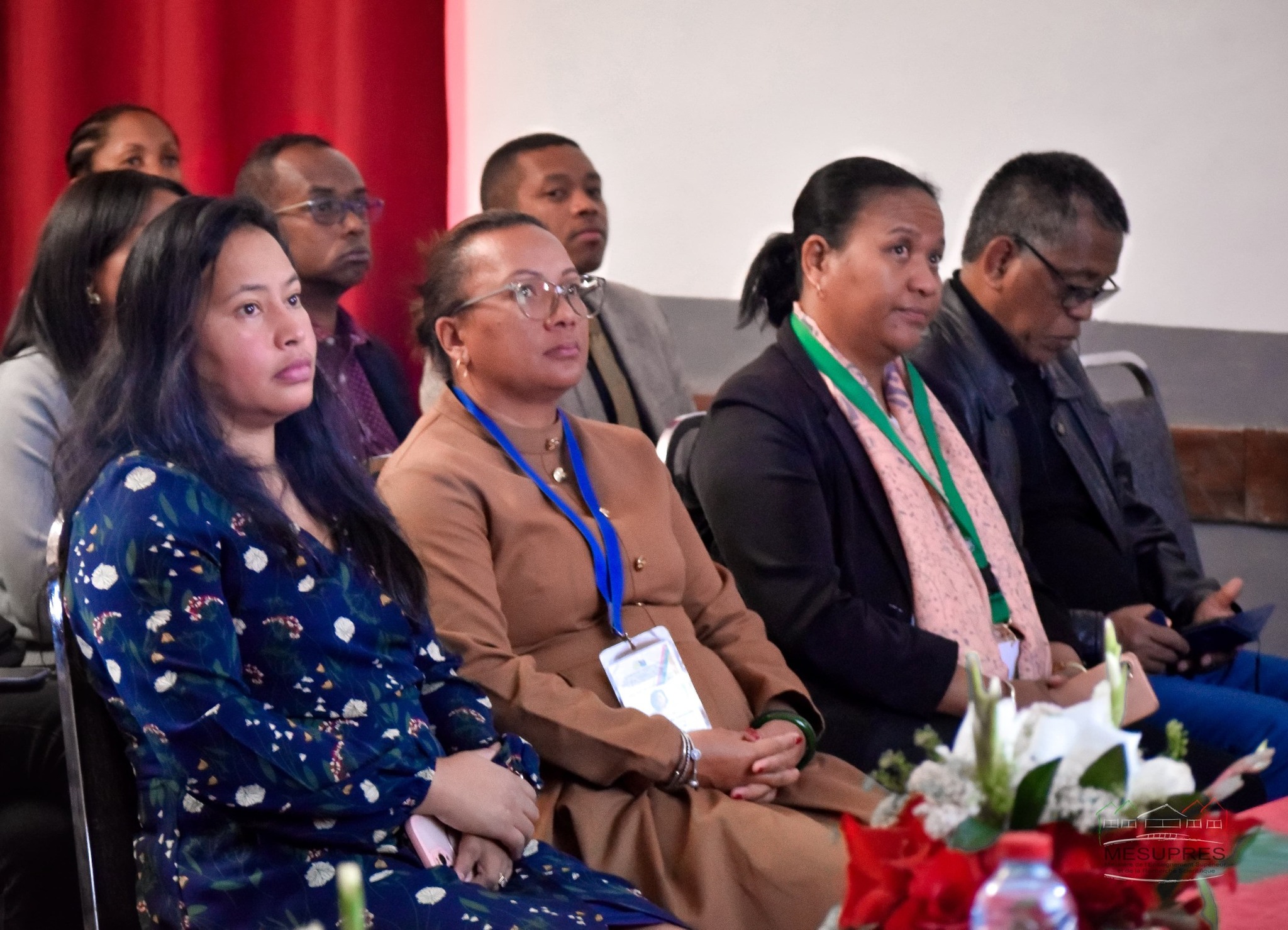 09 2025 Fampahafantarana ny RSM CIDST 05092025 10