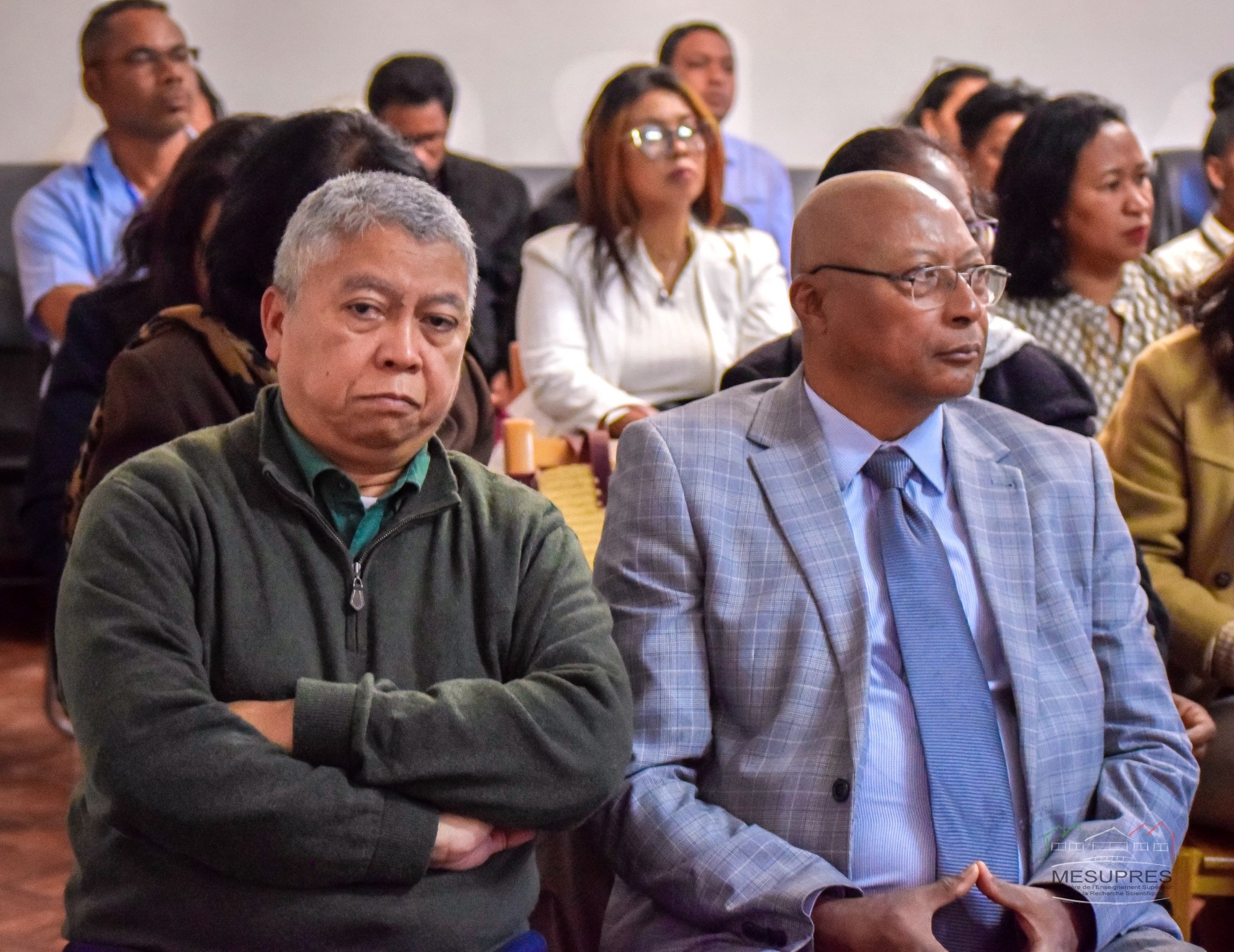 09 2025 Fampahafantarana ny RSM CIDST 05092025 11