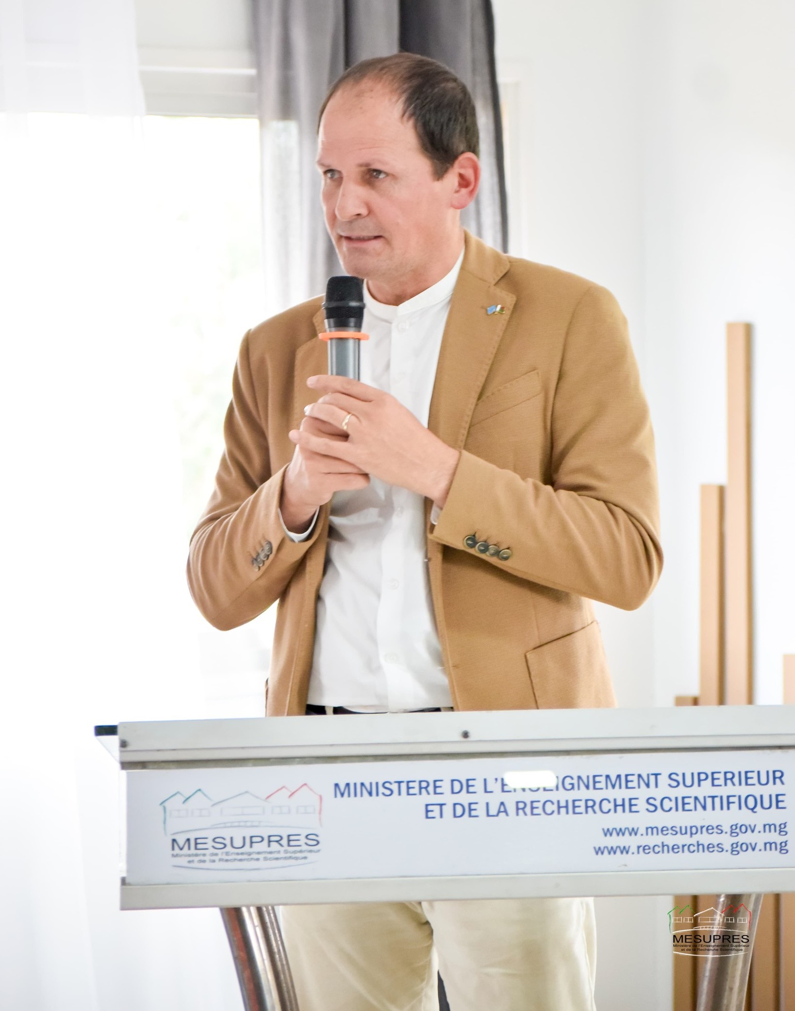 actualité MESupRes