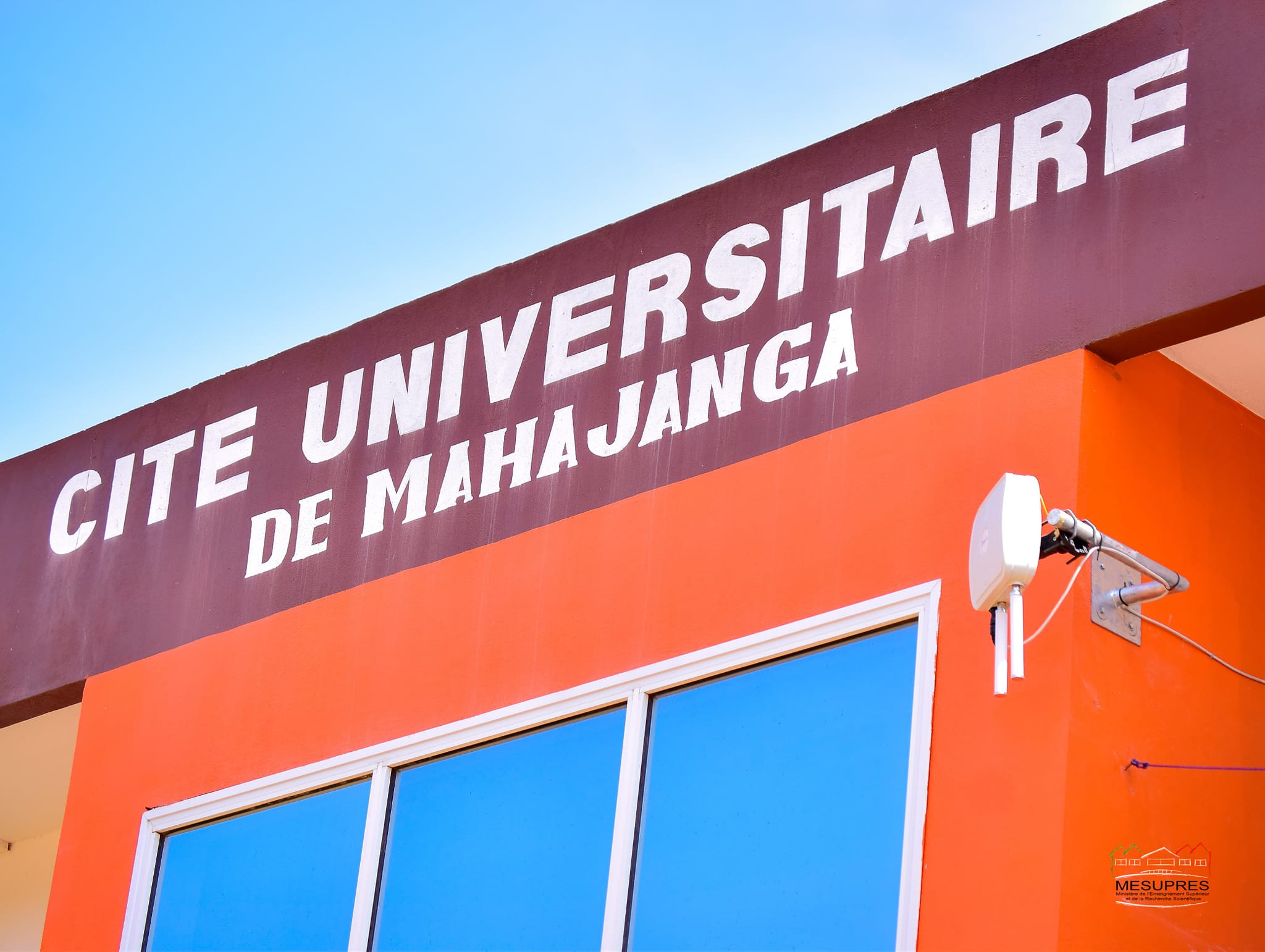 10 2024 fanolorana wifi oniversite mahajanga 31102024 3