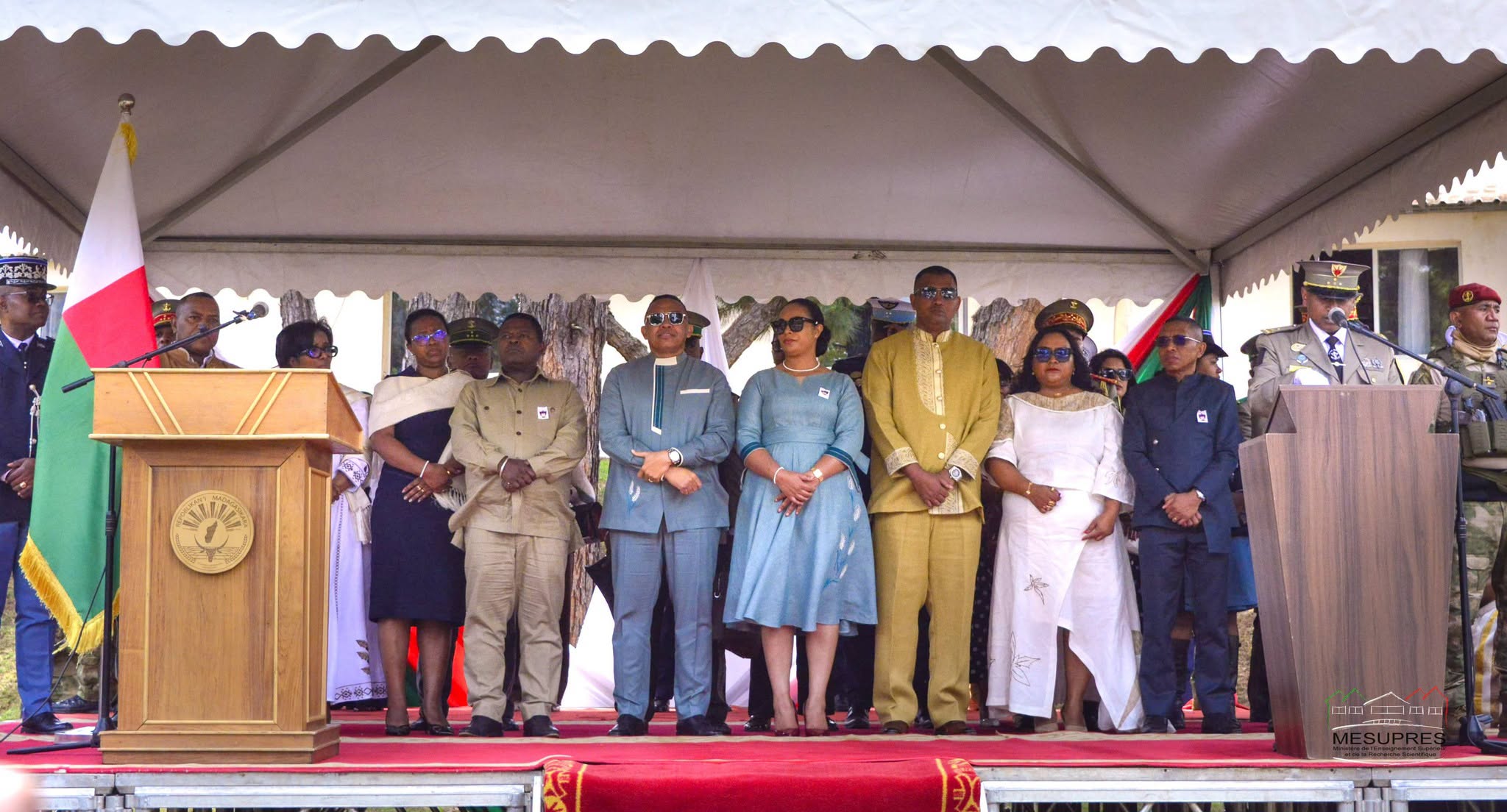actualité MESupRes