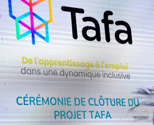 actualité MESupRes