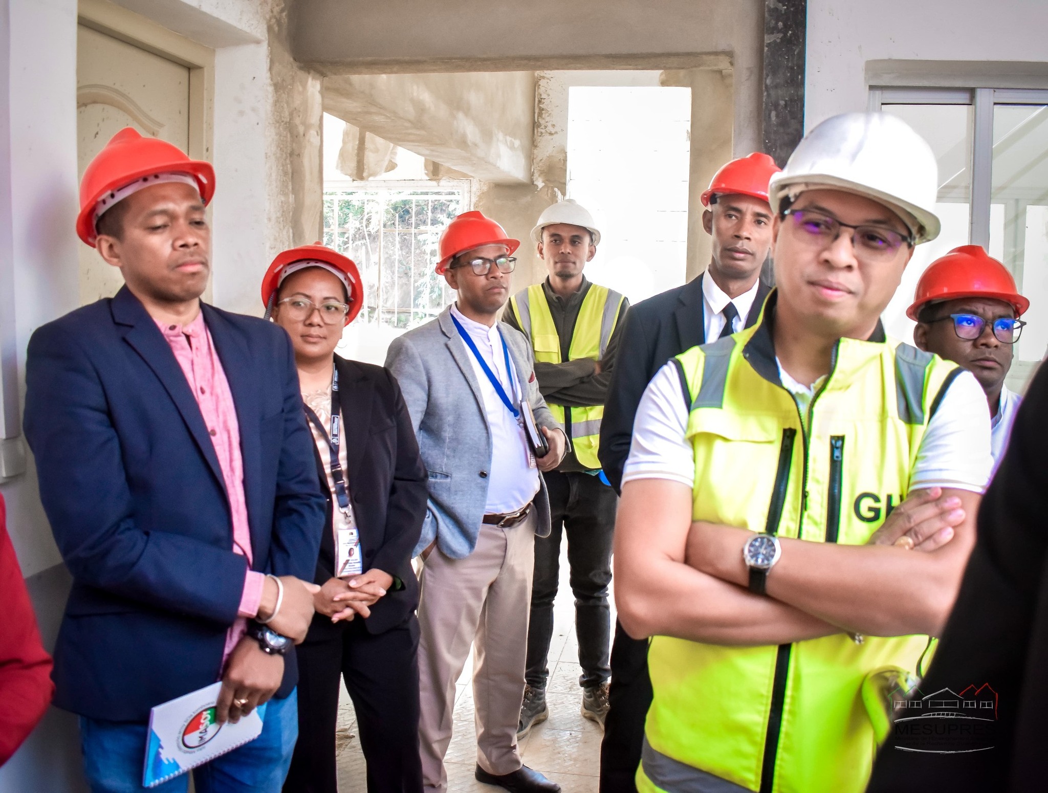 11 2025 Asa fanavaozana ny UniPod 05112025 11