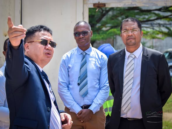 11 2025 Fampitaovanana ny oniversiten i Toamasina 29112025