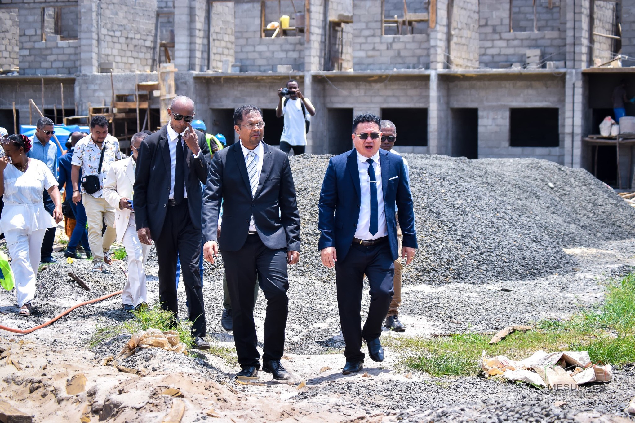 11 2025 Fampitaovanana ny oniversiten i Toamasina 29112025 10