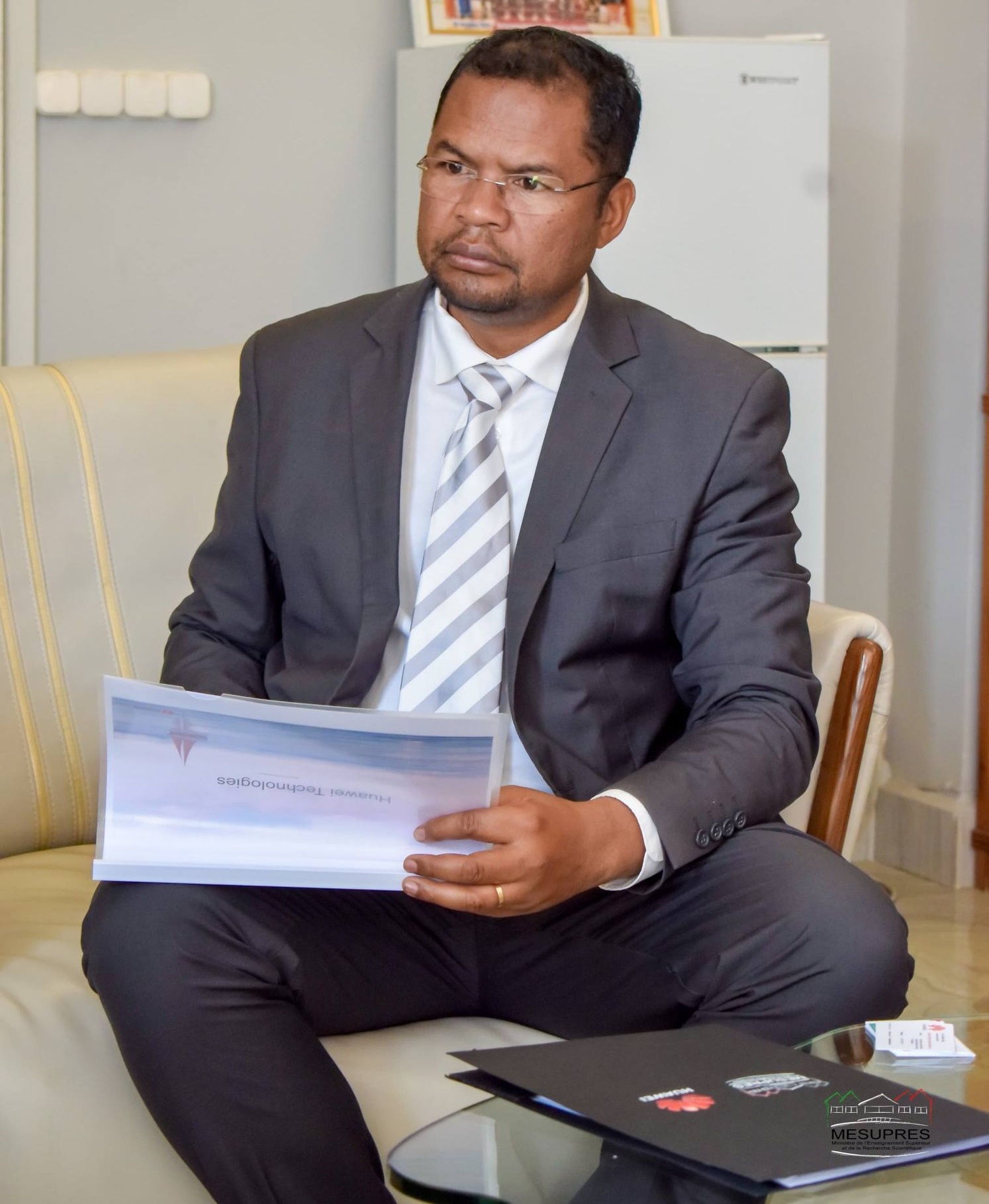 11 2025 Fiaraha miasa MESUPRES HUAWEI 19112025 2