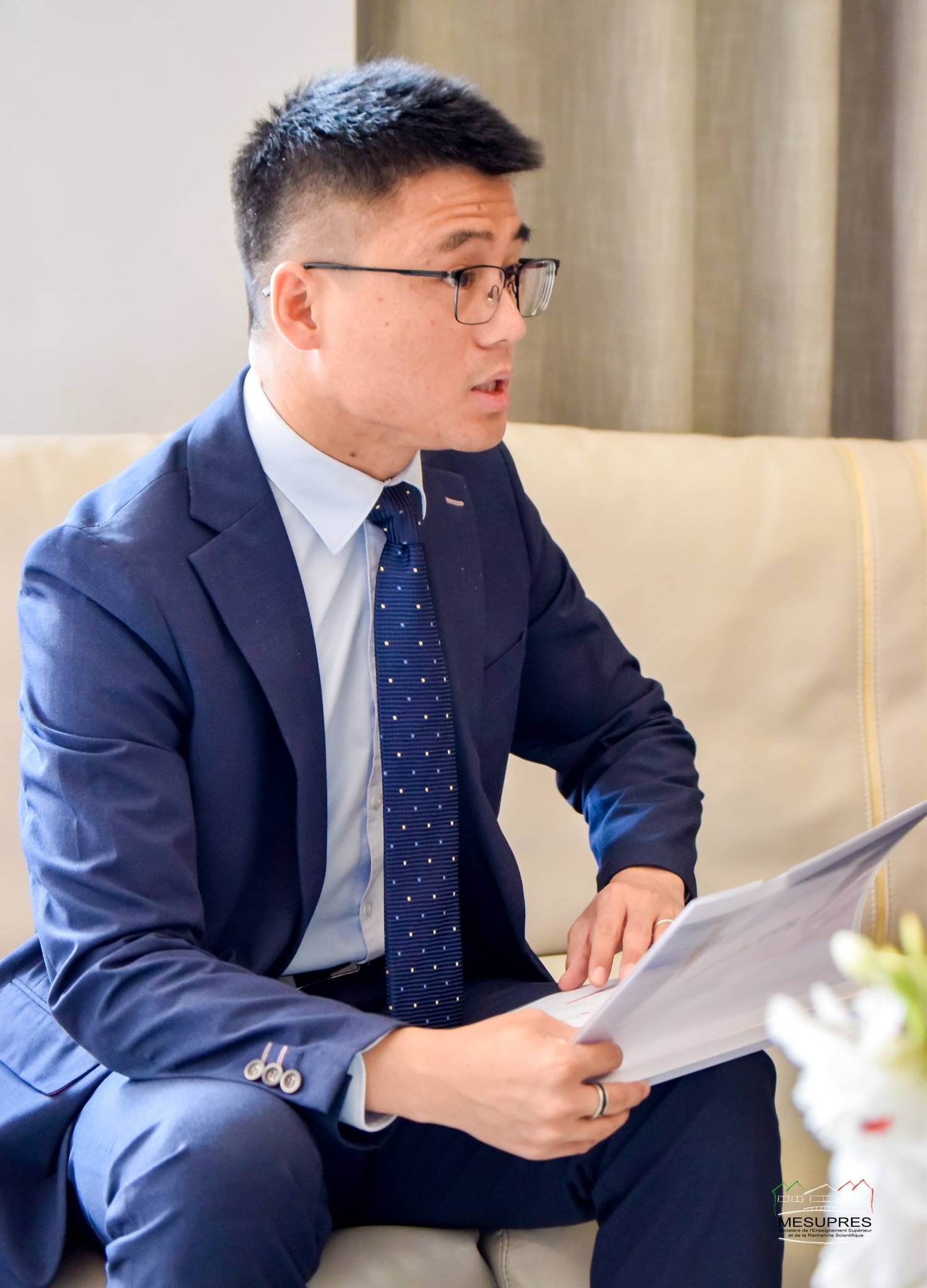 11 2025 Fiaraha miasa MESUPRES HUAWEI 19112025 3