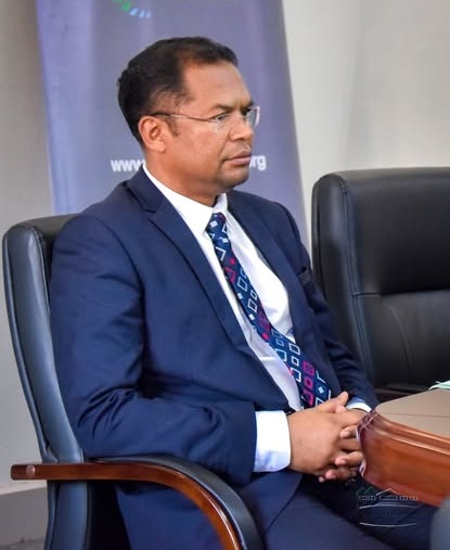 11 2025 Fifanarahana MESUPRES sy Fondation VISEO 27112025