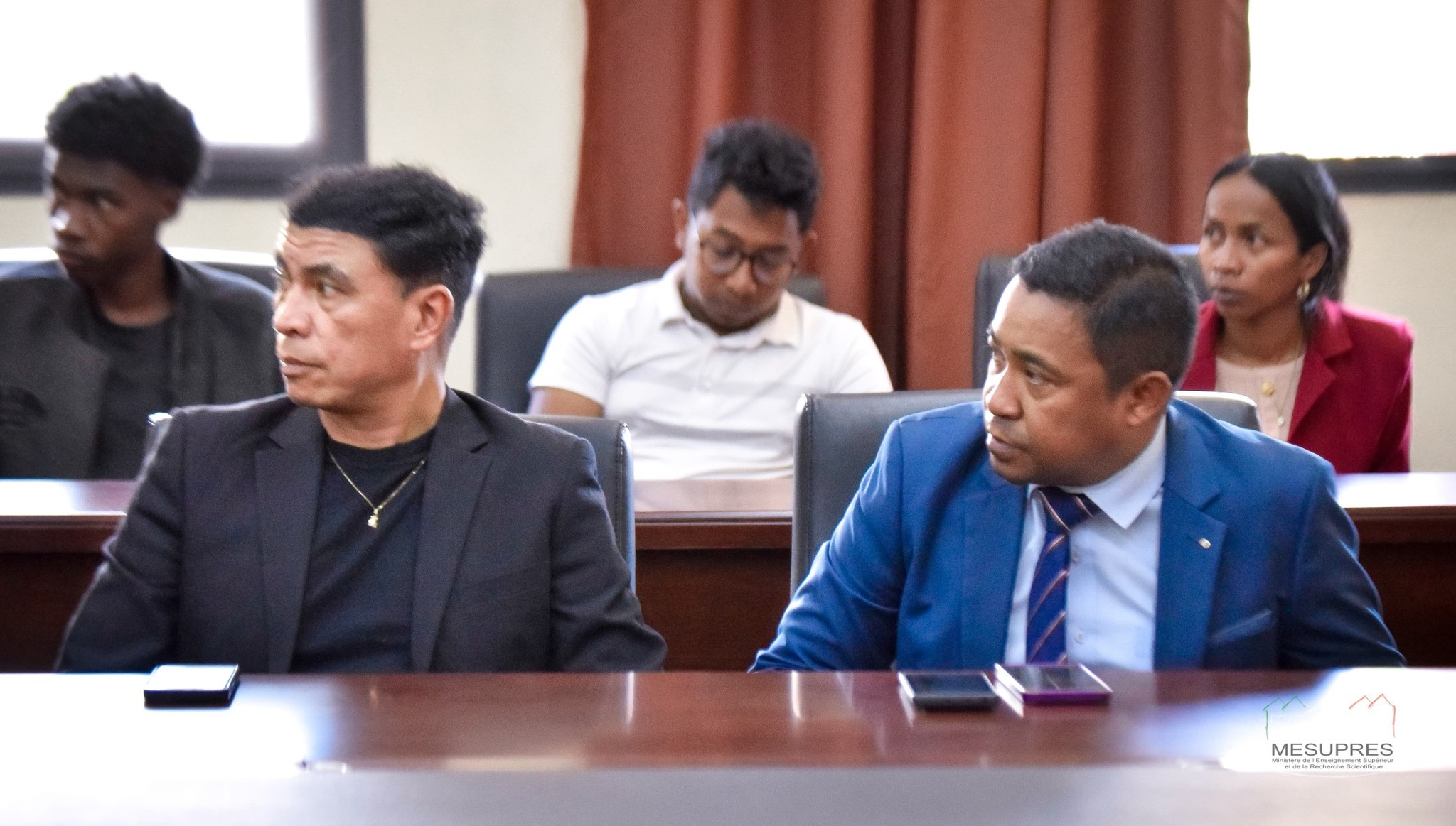 11 2025 Fifanarahana MESUPRES sy Fondation VISEO 27112025 10