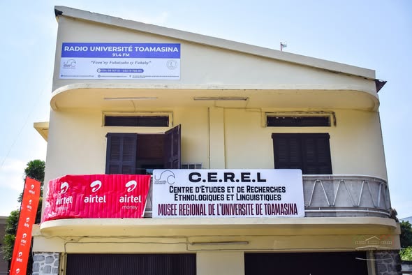 11 2025 Fitsidihana ny Oniversiten i Toamasina 28112025