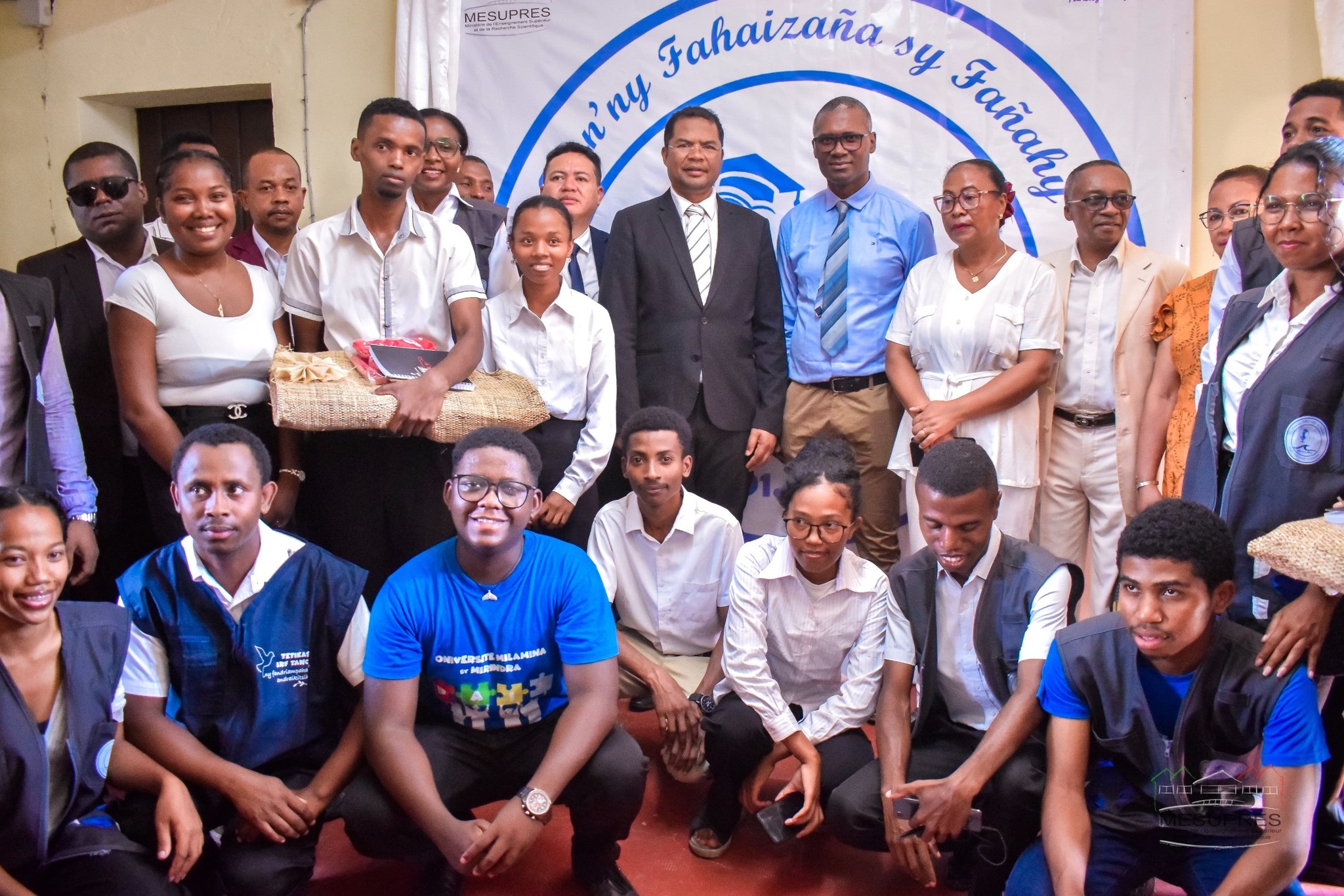 11 2025 Fitsidihana ny Oniversiten i Toamasina 28112025 10