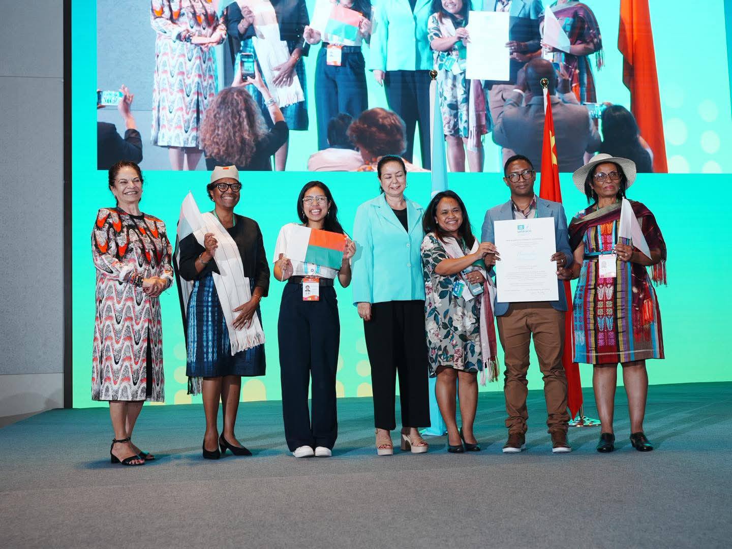 11 2025 Journee Mondiale Reserves de Biosphere 03112025 2