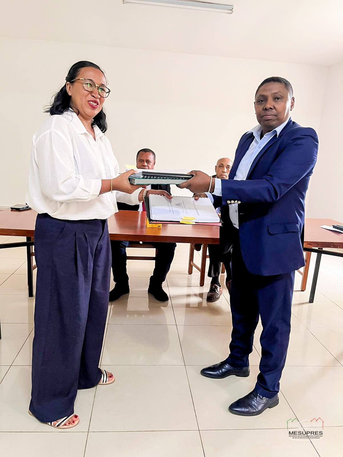 12 2025 Fifamindram pitantanana Talen ny IMVAVET 26122025 2