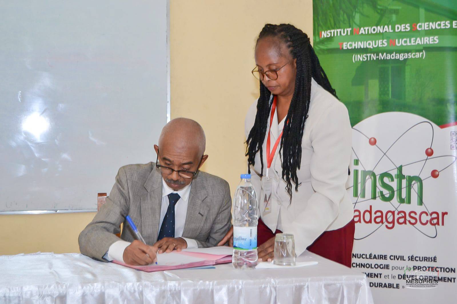 12 2025 Fifamindram pitantanana Talen ny INSTN 30122025 2