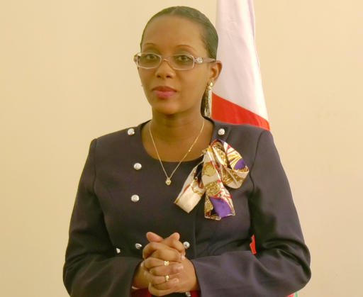 Ministre