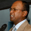 Ministre