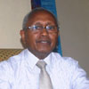Ministre