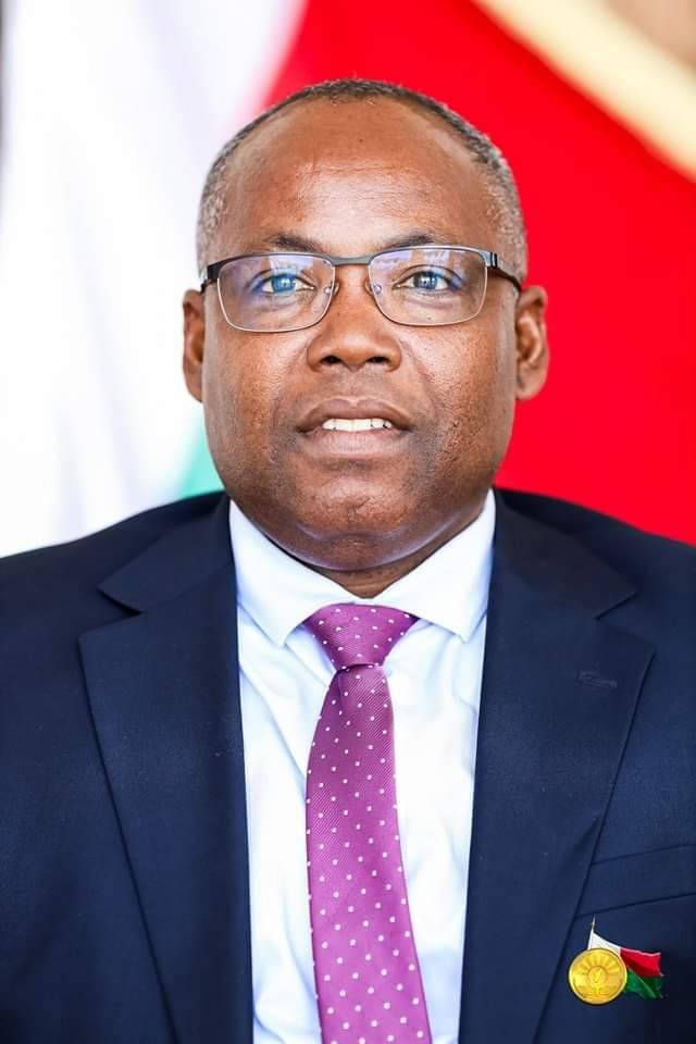 Ministre