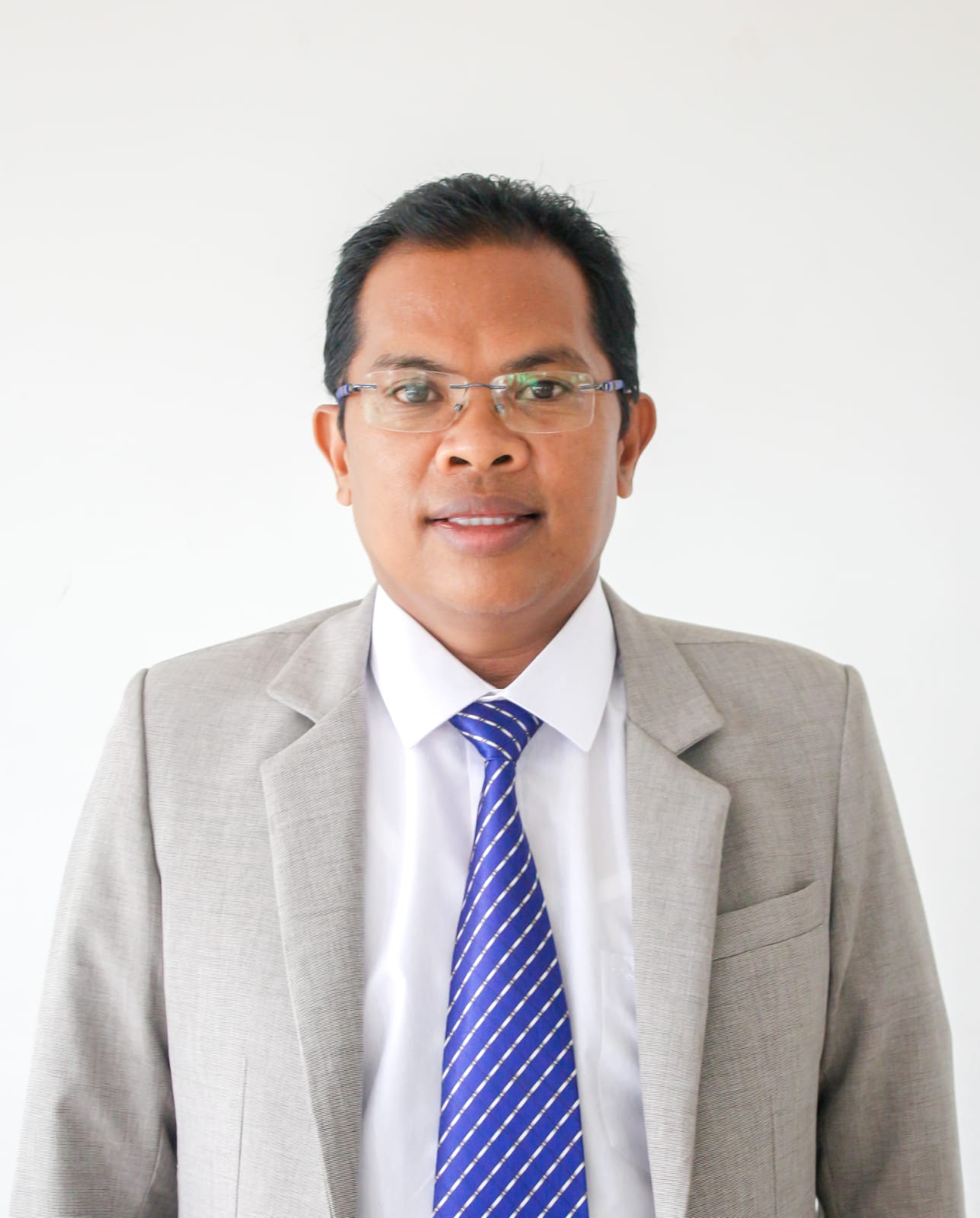 Secrétaire Général MESUPRES