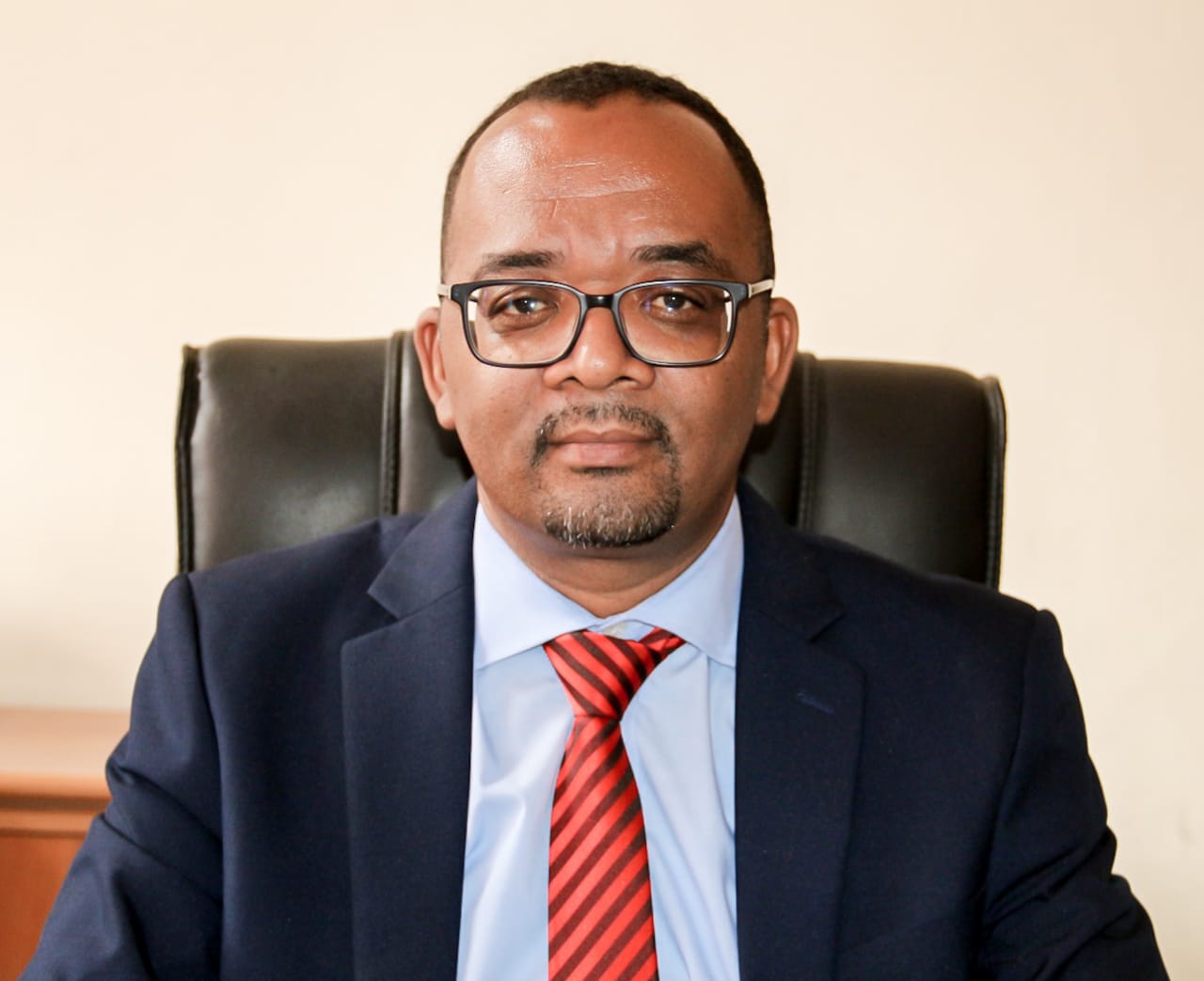 Directeur des Affaires Administratives et Financières MESUPRES DAAF