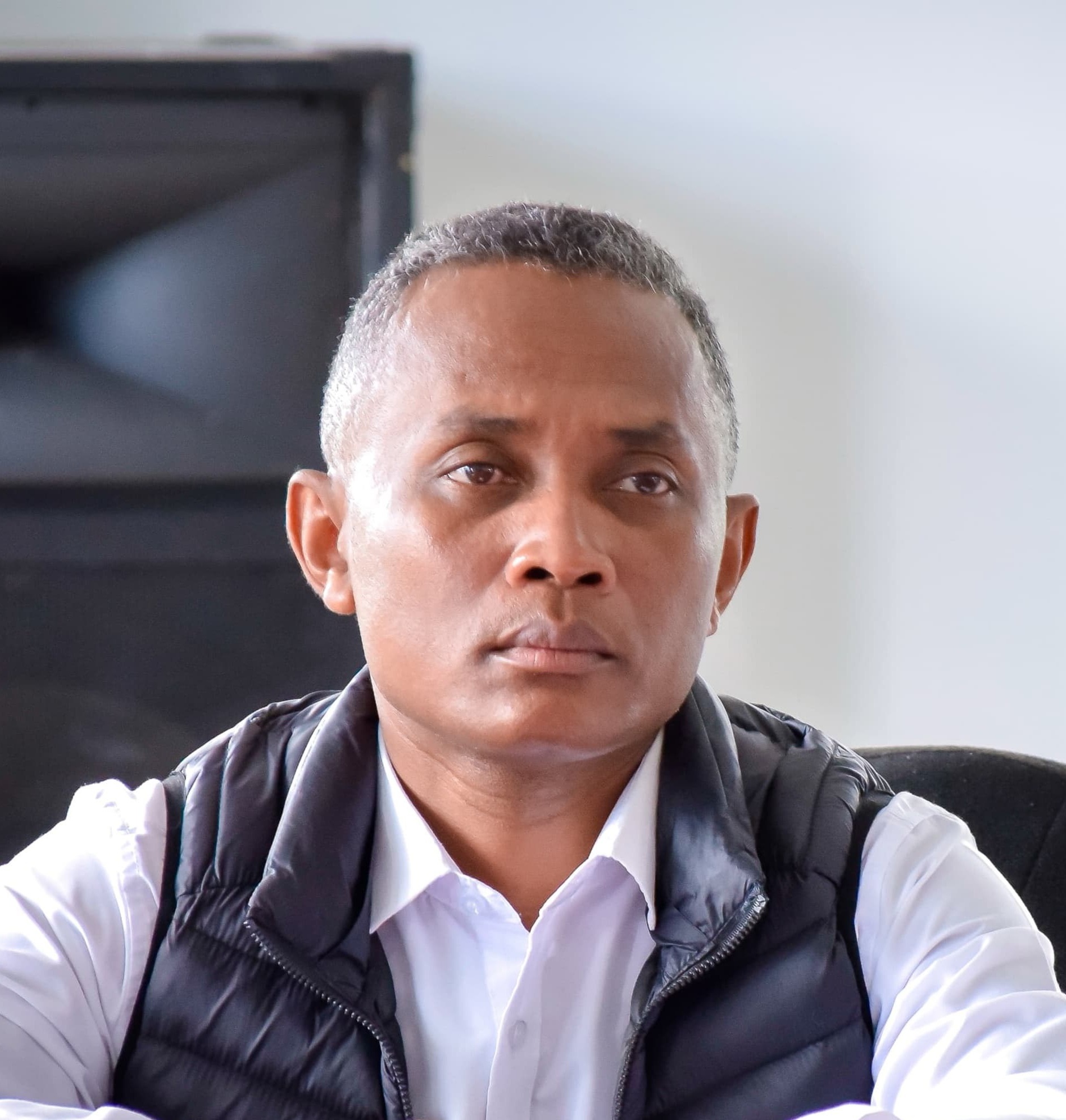 Directeur des Affaires Juridiques MESUPRES DAJ