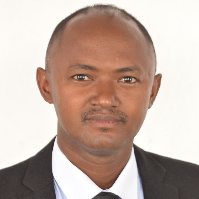 Directeur des Bourses Nationales et Extérieures MESUPRES DBNE