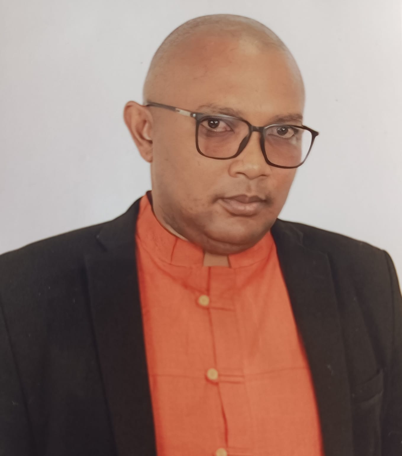 Directeur du Centre Régional des OEuvres Universitaires Antananarivo MESUPRES CROU-A