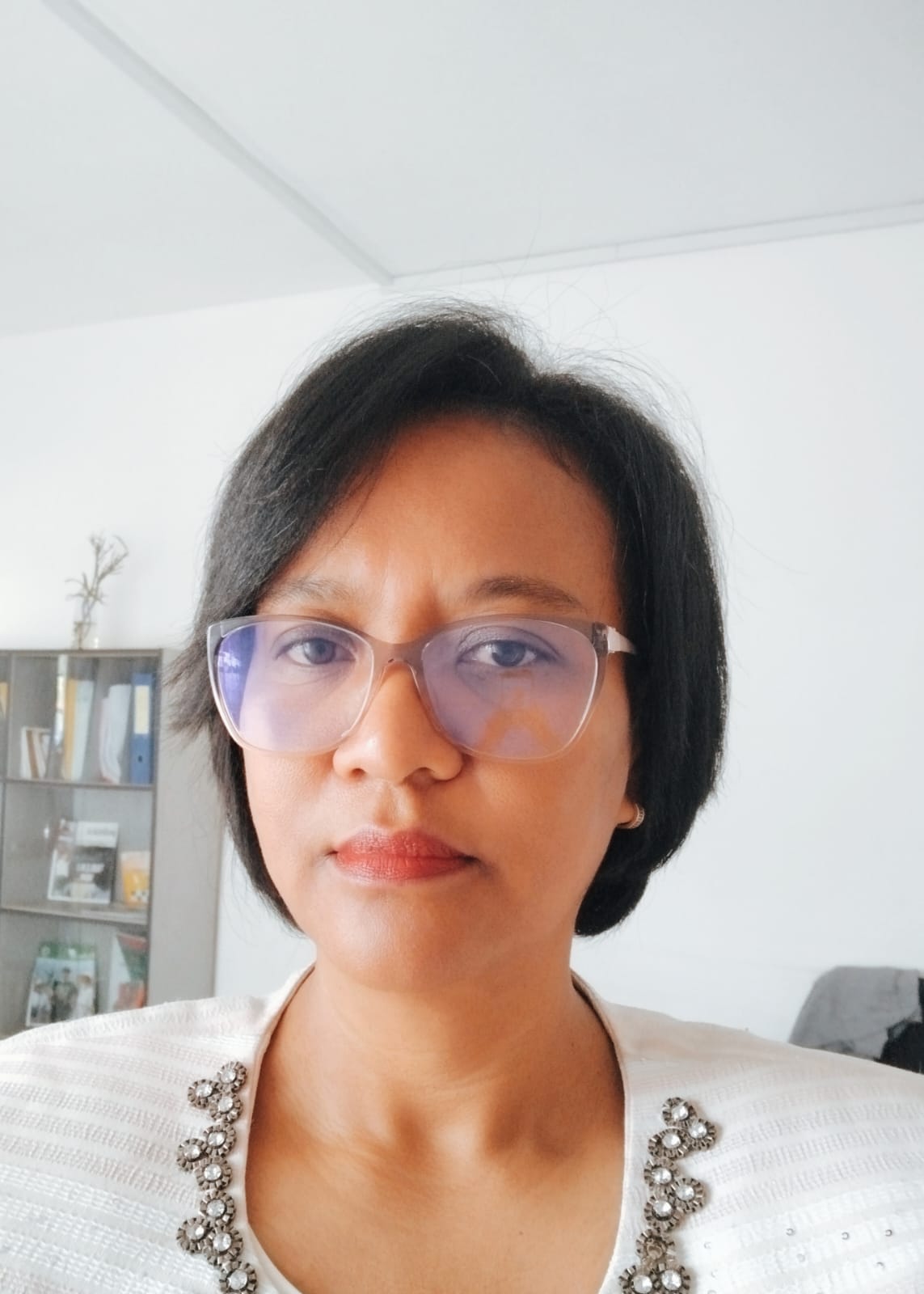 Directeur du Développement et de la Coordination du Partenariat MESUPRES DDCP