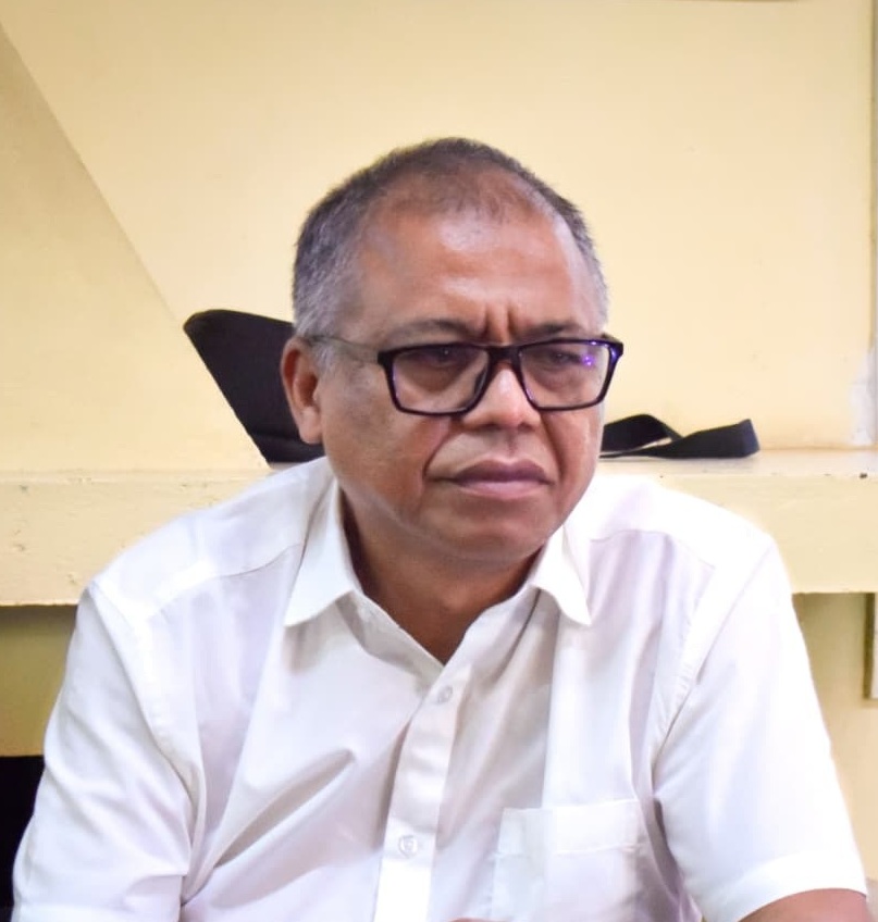 Directeur Général de la Recherche Scientifique MESUPRES DGRS