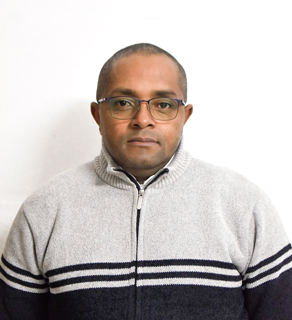 Directeur du cabinet