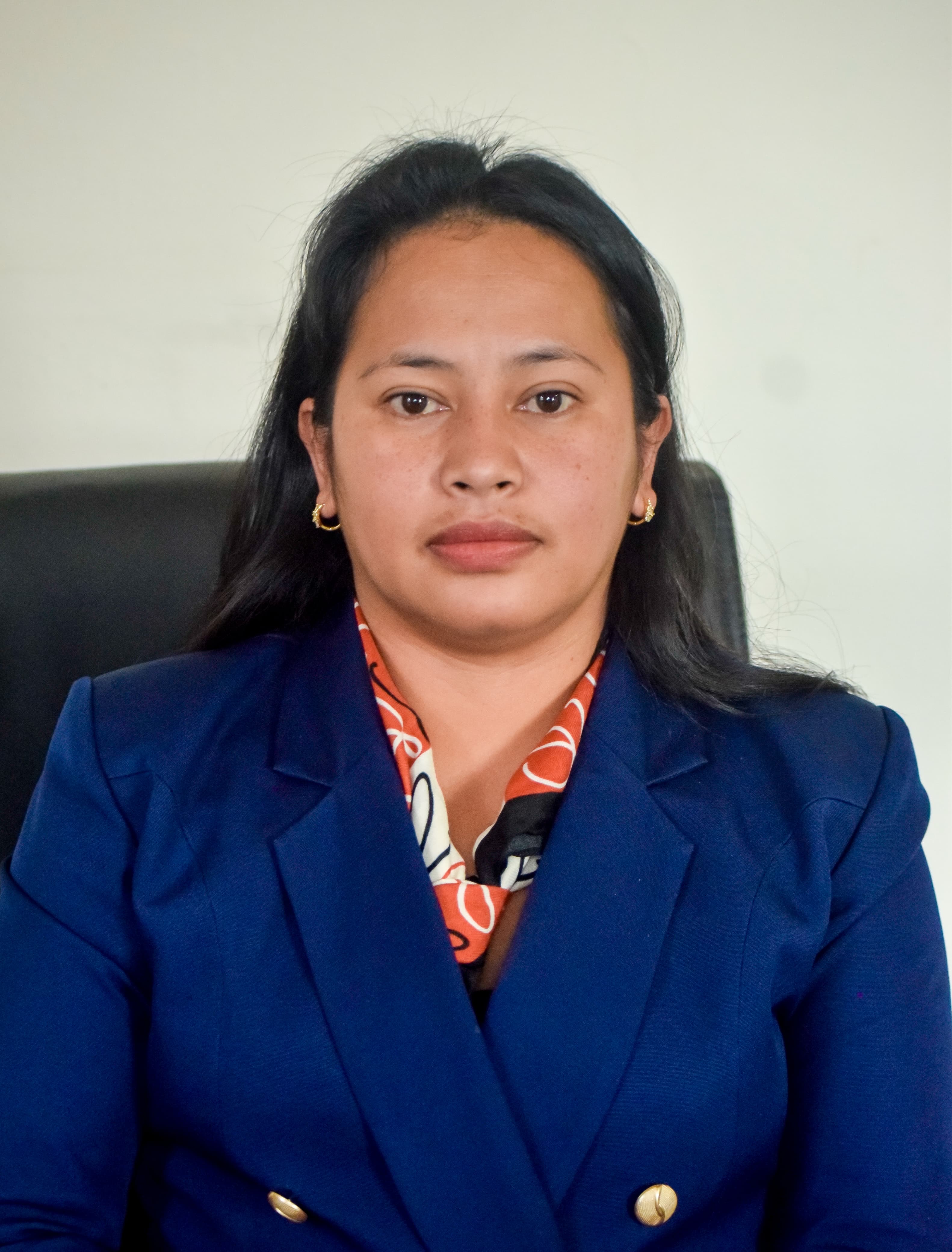 Directeur du cabinet